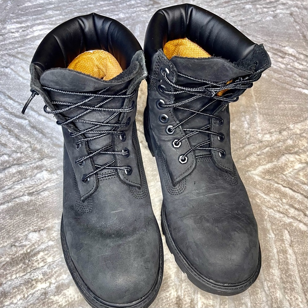 COPY - Men’s Timberland Premium 6 inch boots